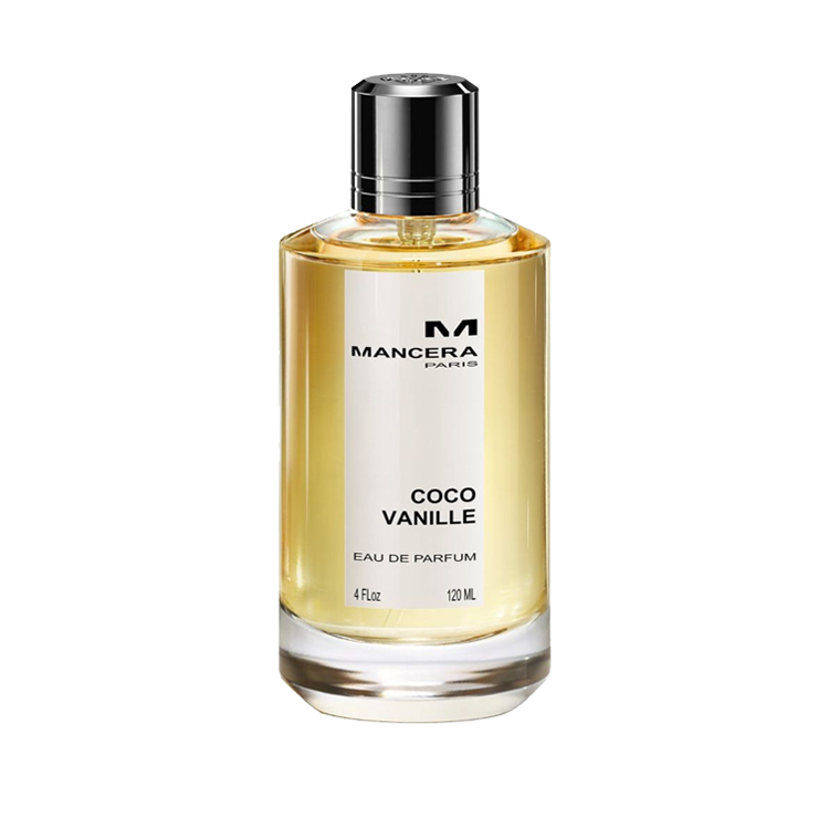 Mancera Coco Vanille
