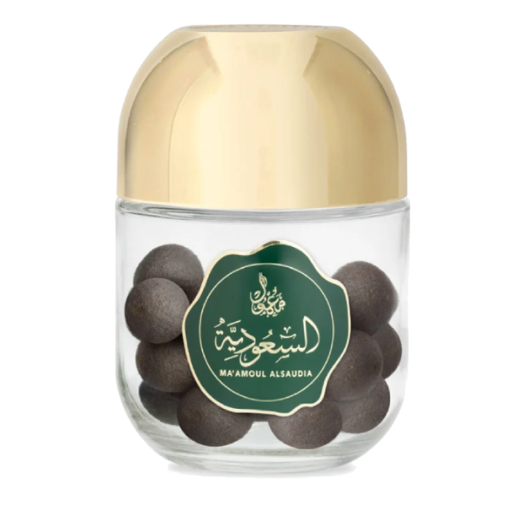معمول السعودية
