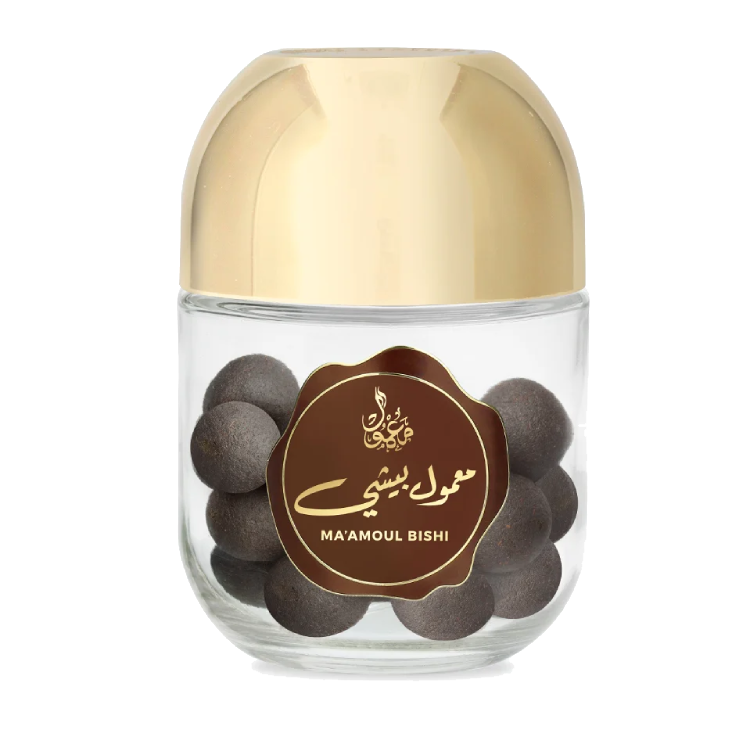 معمول بيشي