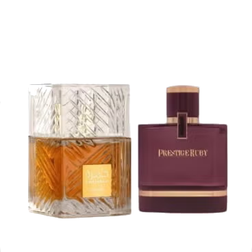 عطور عربية