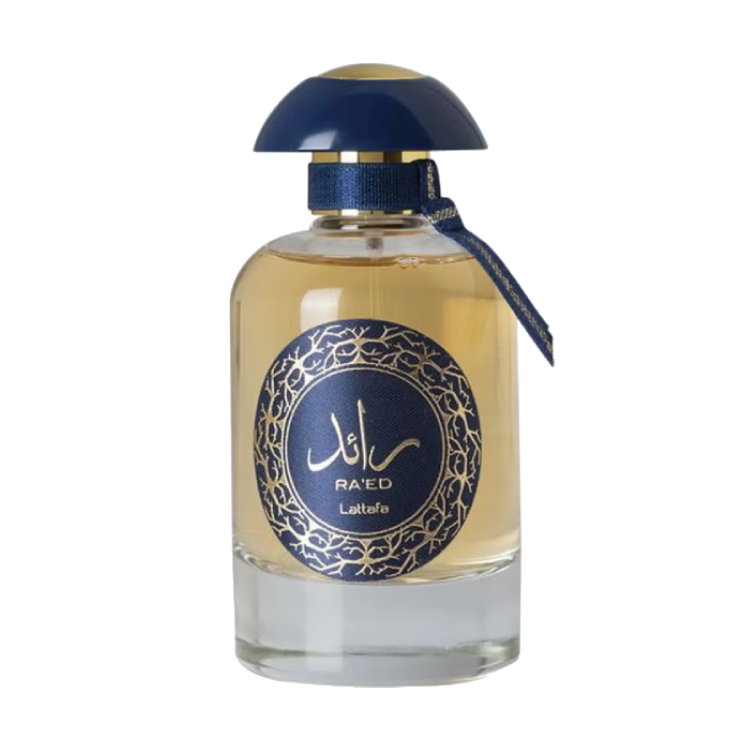 عطر رائد لوكس
