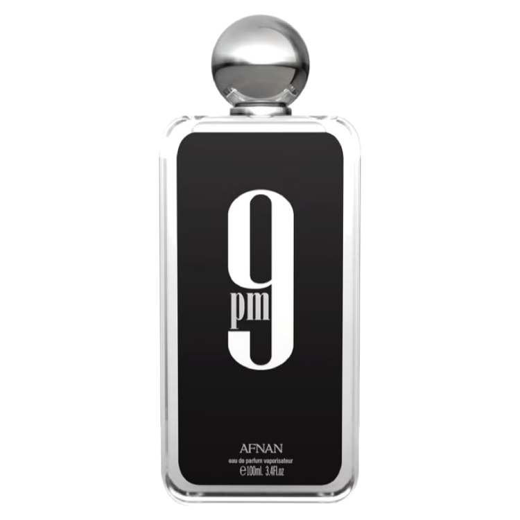 ماء عطر 9 بي إم