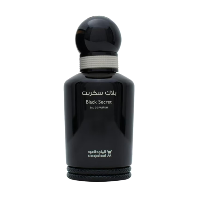 عطر بلاك سيكرت كلاسيك